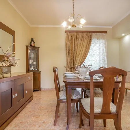 Olive De Tatil Evi *