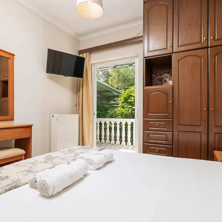 Olive De Tatil Evi *