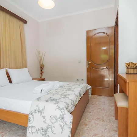Holiday home Olive De