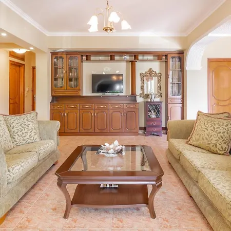 Holiday home Olive De *