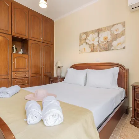 Olive De Agios Dimitrios (Zakynthos)