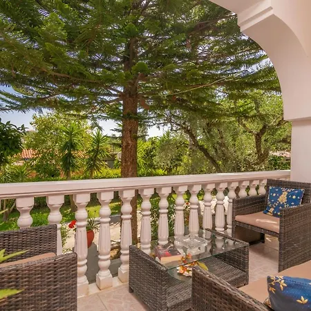 Ferienhaus Olive De Agios Dimitrios (Zakynthos)