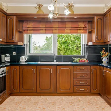 Holiday home Olive De