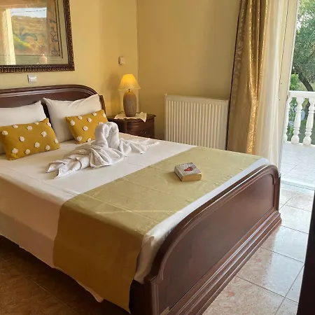 Olive De Agios Dimitrios (Zakynthos)