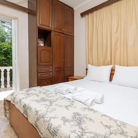 Olive De Tatil Evi