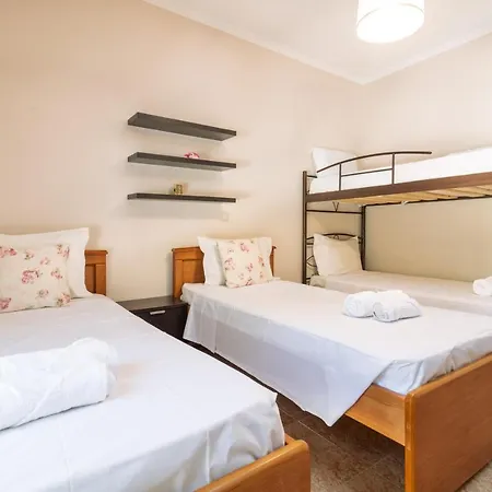 Olive De * Agios Dimitrios (Zakynthos)