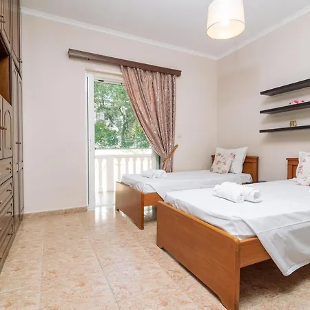 Olive De Agios Dimitrios (Zakynthos)