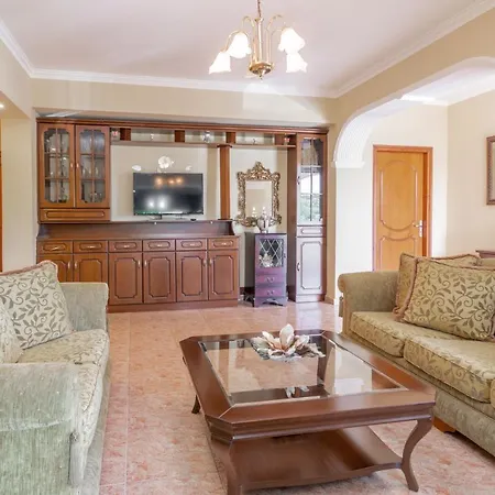 Olive De Σπίτι διακοπών