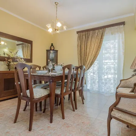 בית נופש Olive De Agios Dimitrios (Zakynthos)