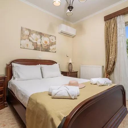 Olive De Agios Dimitrios (Zakynthos)