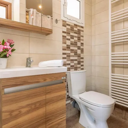 Olive De Ferienhaus *