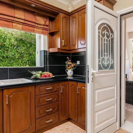 Olive De Ferienhaus Agios Dimitrios (Zakynthos)