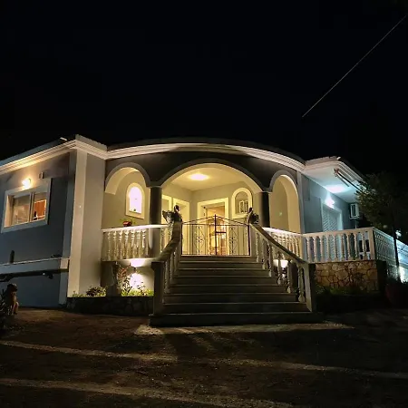 Ferienhaus Olive De Agios Dimitrios (Zakynthos)